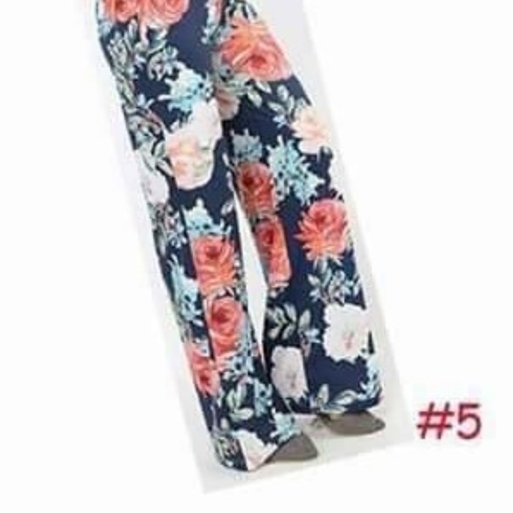 Womens Lounge Pajama Pants Sz XXL NIP #5 - Picture 2 of 5